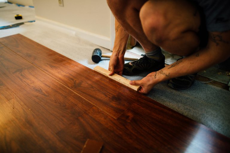 Read more about the article How to Select the Perfect Flooring for Every Room in Your Home